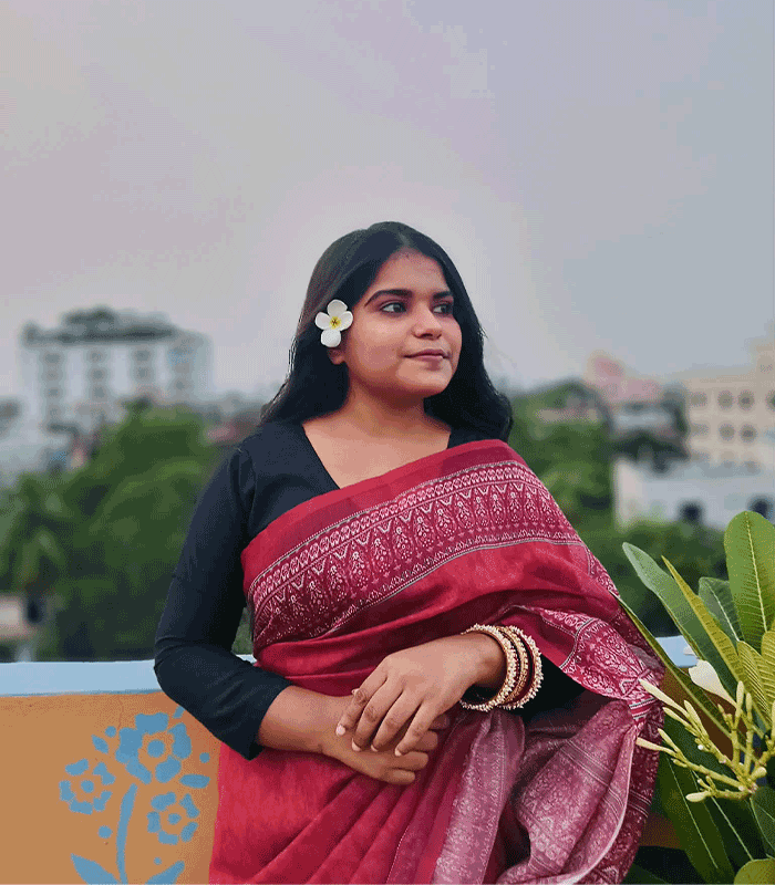 Fiha Islam - Artist & Founder
